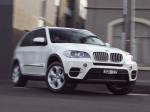 BMW X5 xDrive 4.0d 2010 года (AU)
